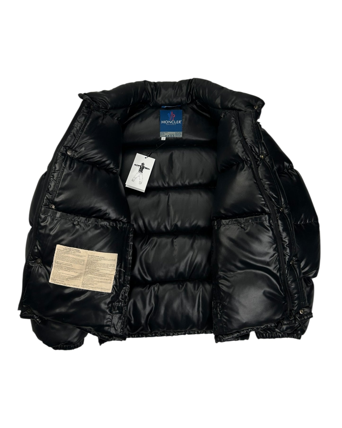 Moncler Doudoune