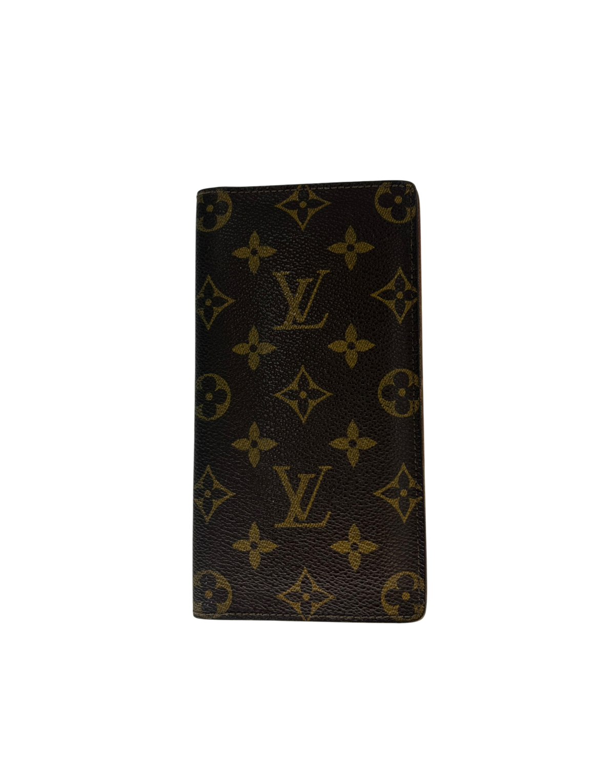 Louis Vuitton Portefeuille monogram