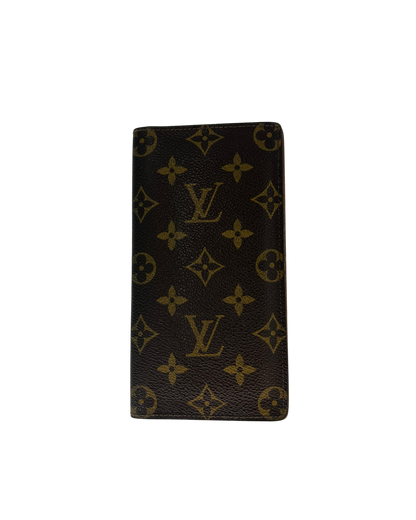 Louis Vuitton Portefeuille monogram