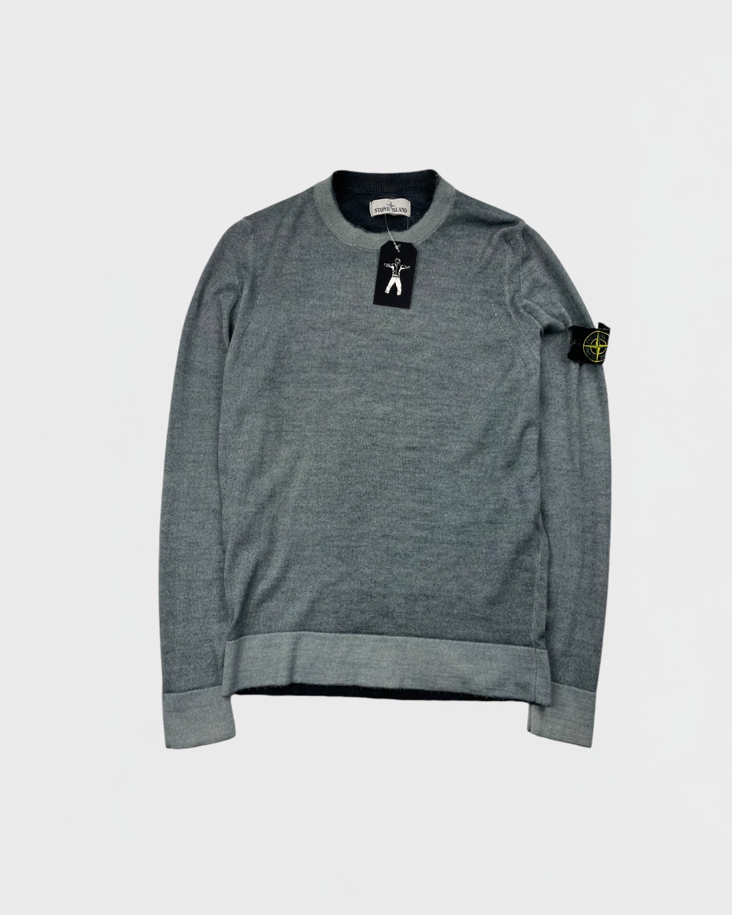 Stone island pull / sweater