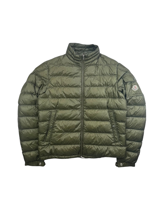 Moncler doudoune