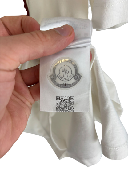 Moncler T-shirt