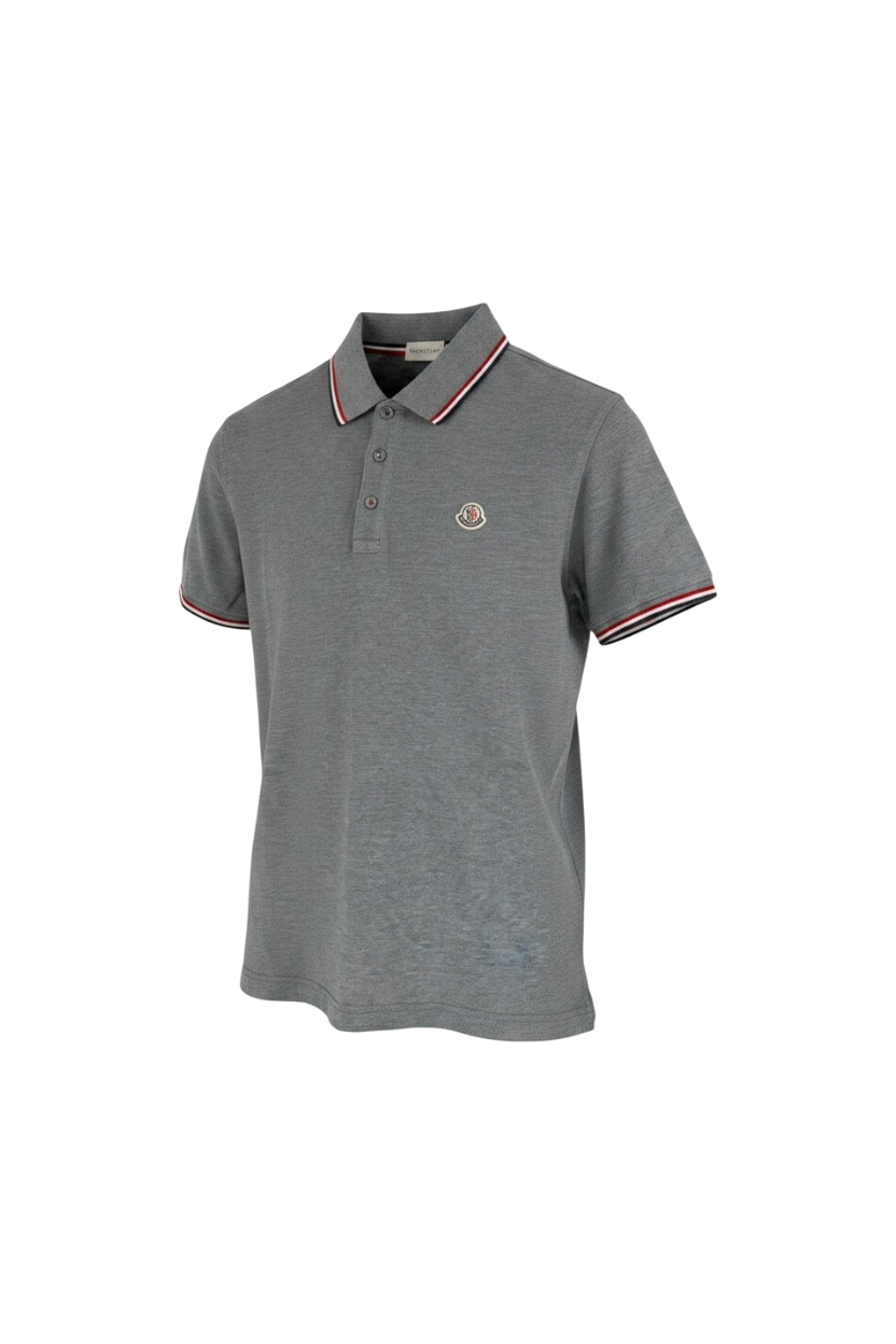 Moncler polo