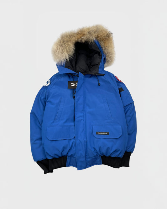 Canada Goose doudoune / puffer chilliwack (S)