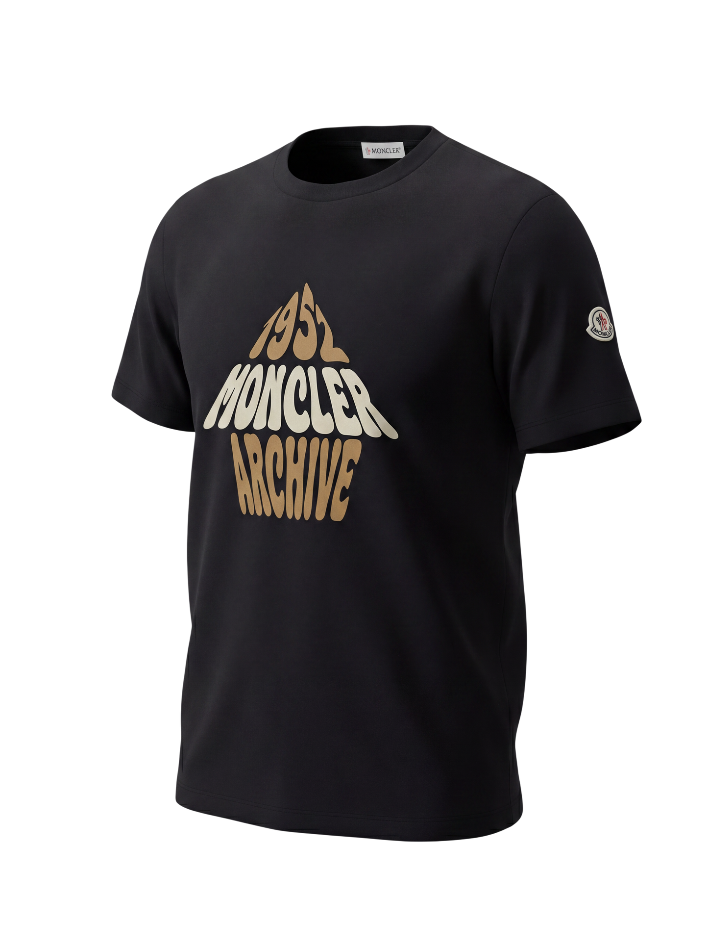 Moncler T shirt