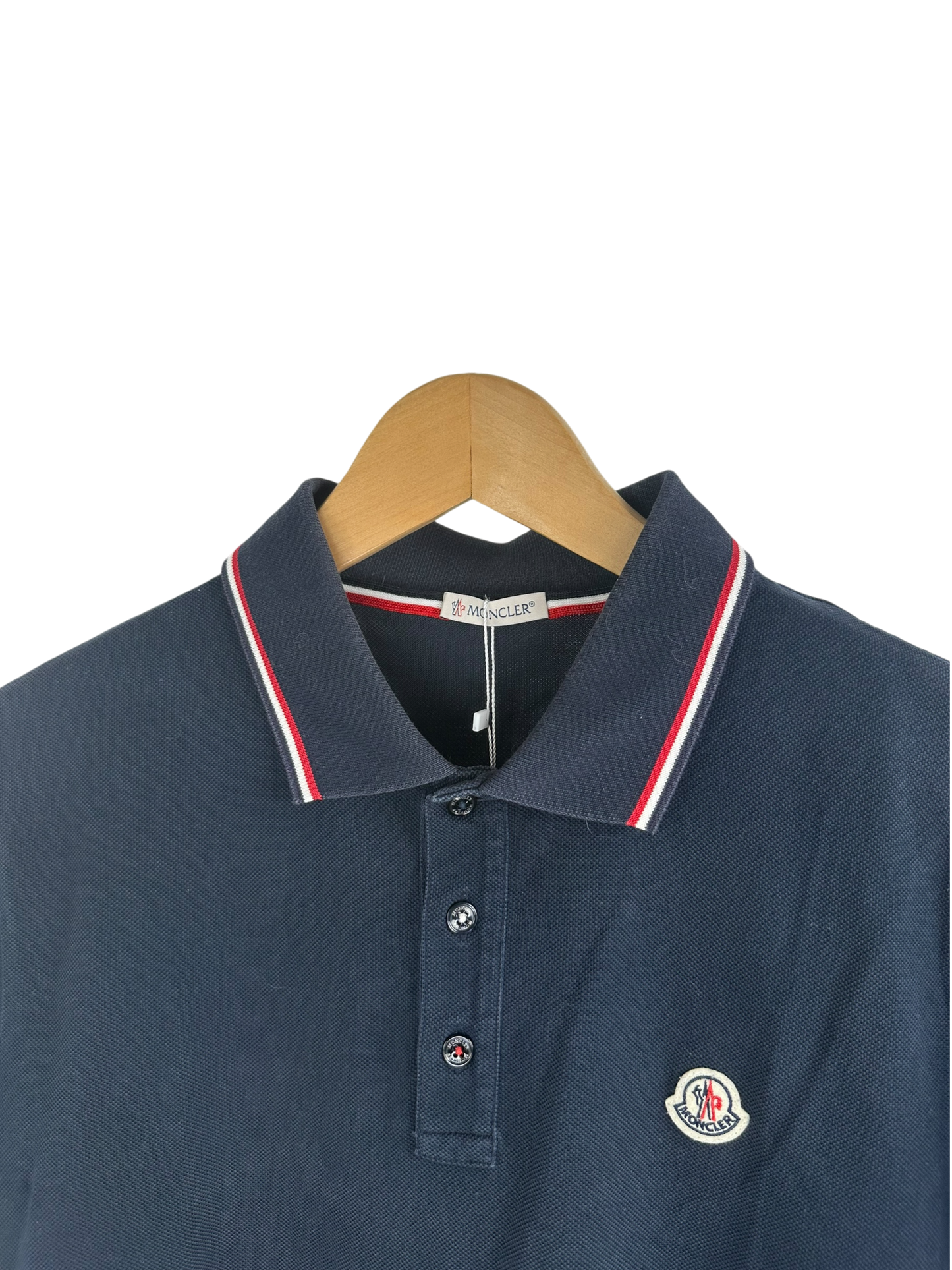 Moncler polo