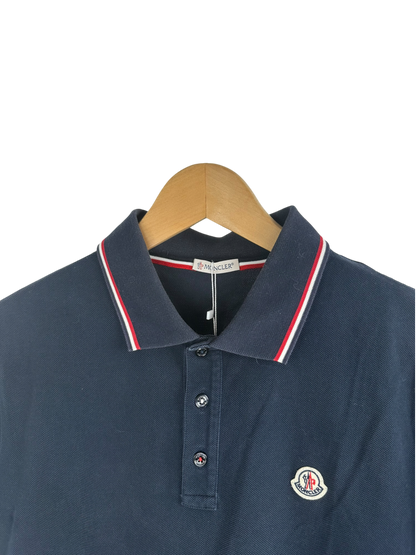 Moncler polo