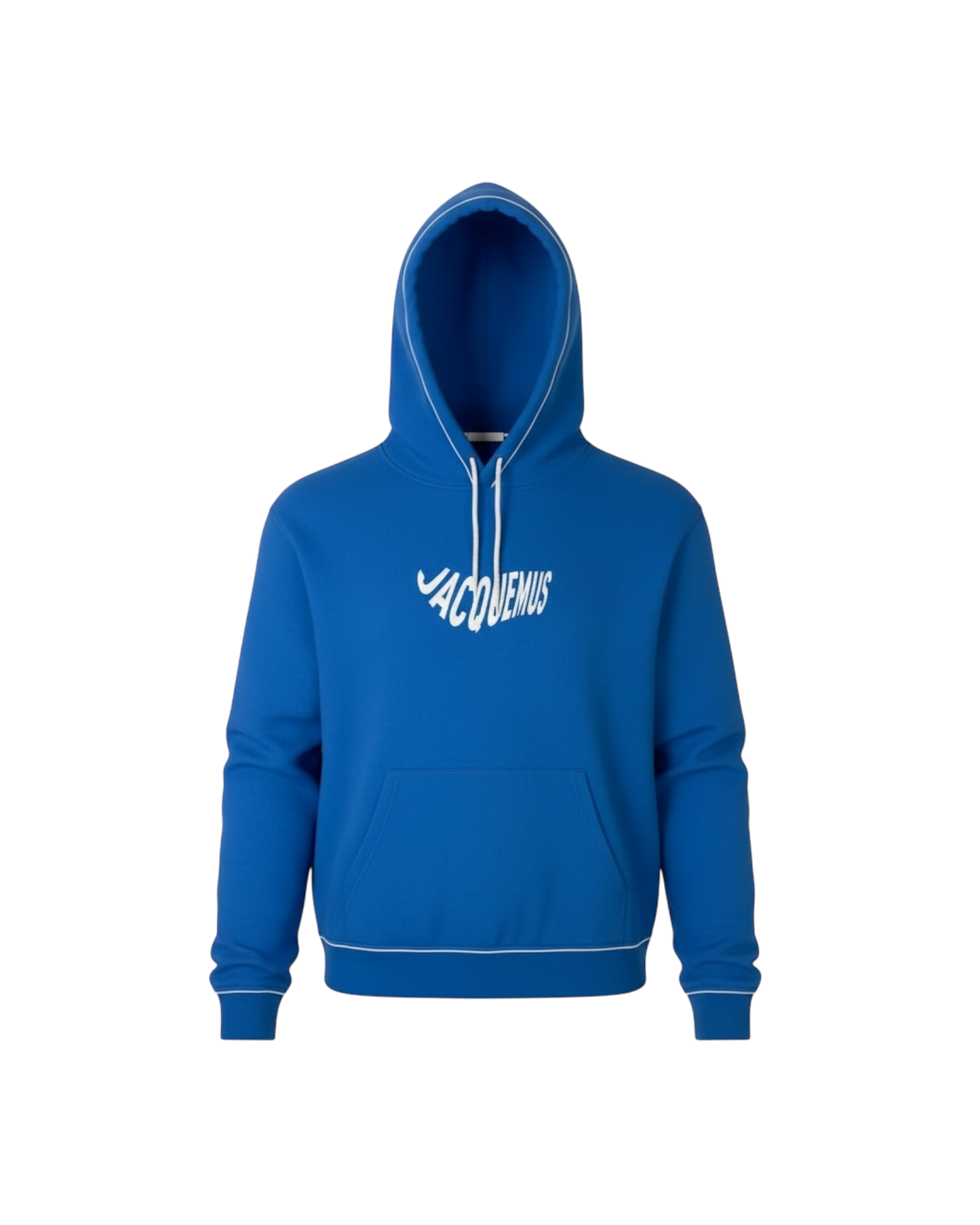 Jacquemus pull à capuche