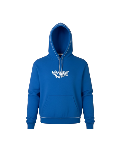 Jacquemus pull à capuche