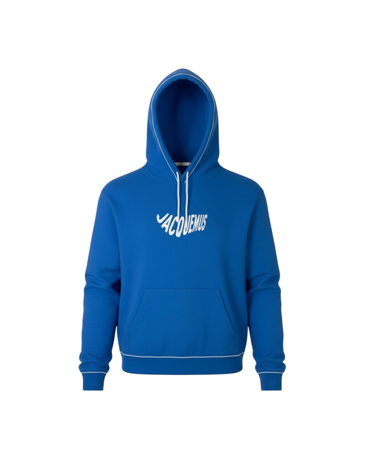 Jacquemus pull à capuche