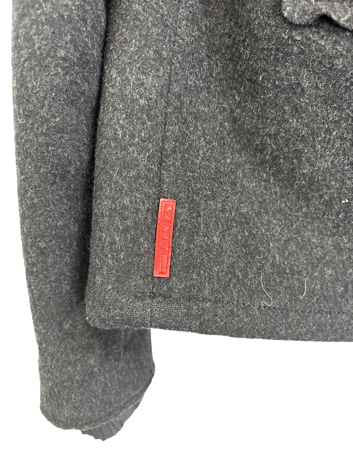 Prada Veste
