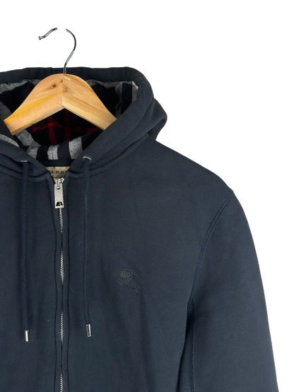 Burberry Gilet à capuche