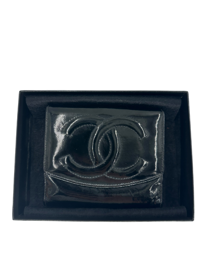 Chanel portefeuille