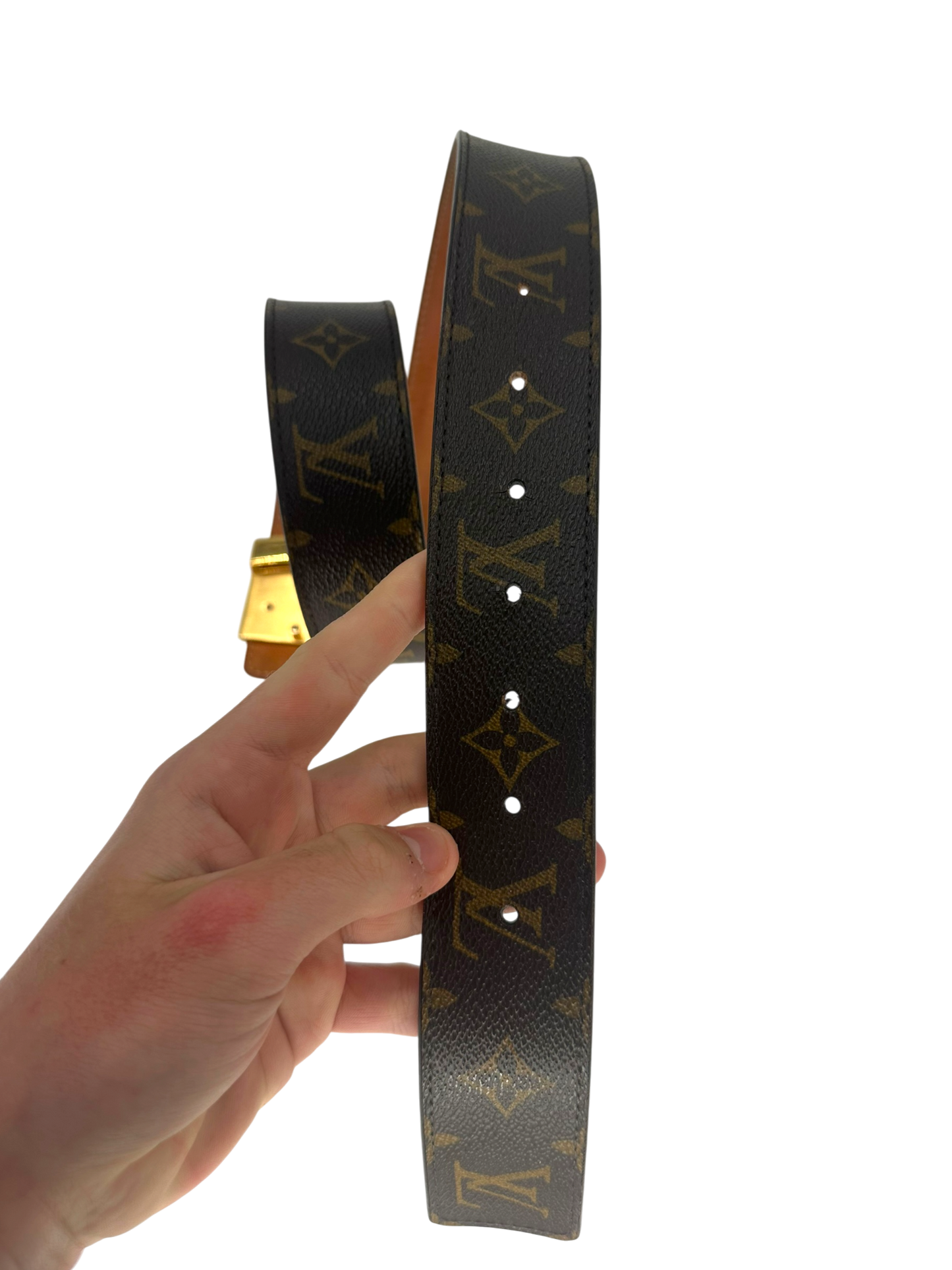 Louis Vuitton Ceinture