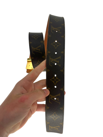 Louis Vuitton Ceinture