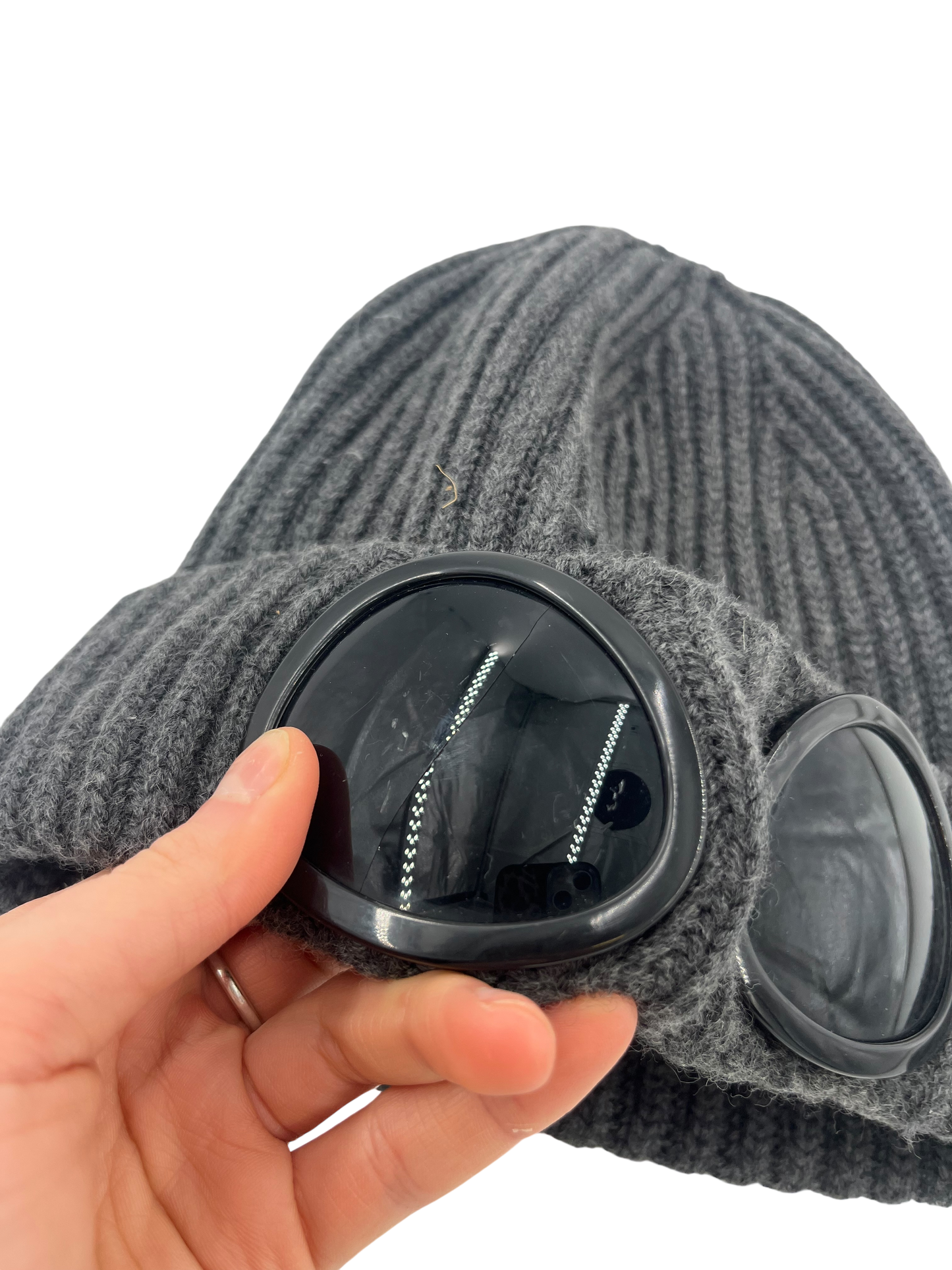 C.P company bonnet