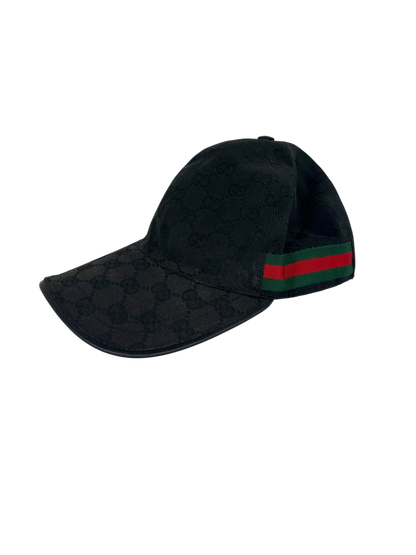 Gucci Casquette