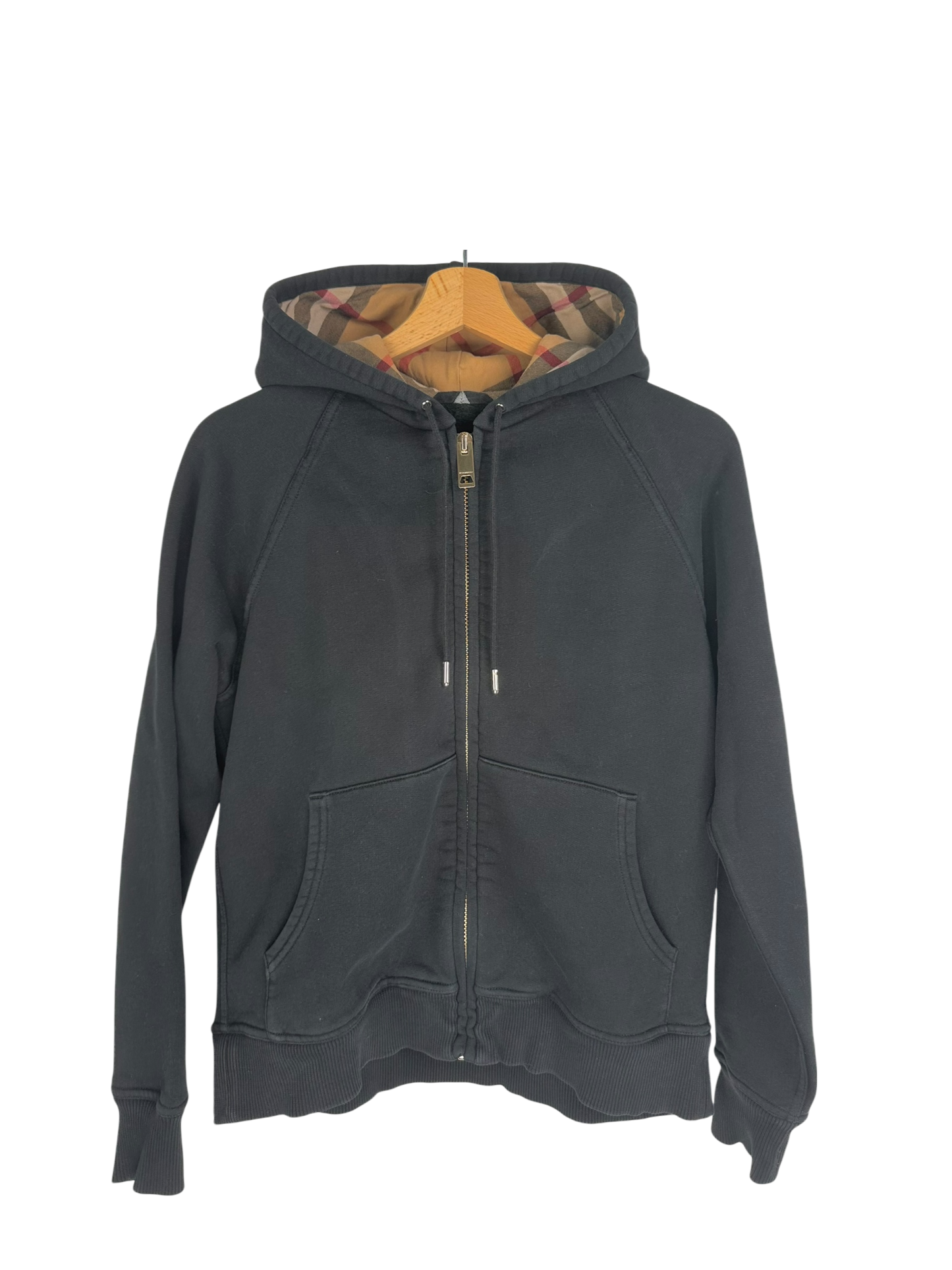 Burberry Gilet à capuche