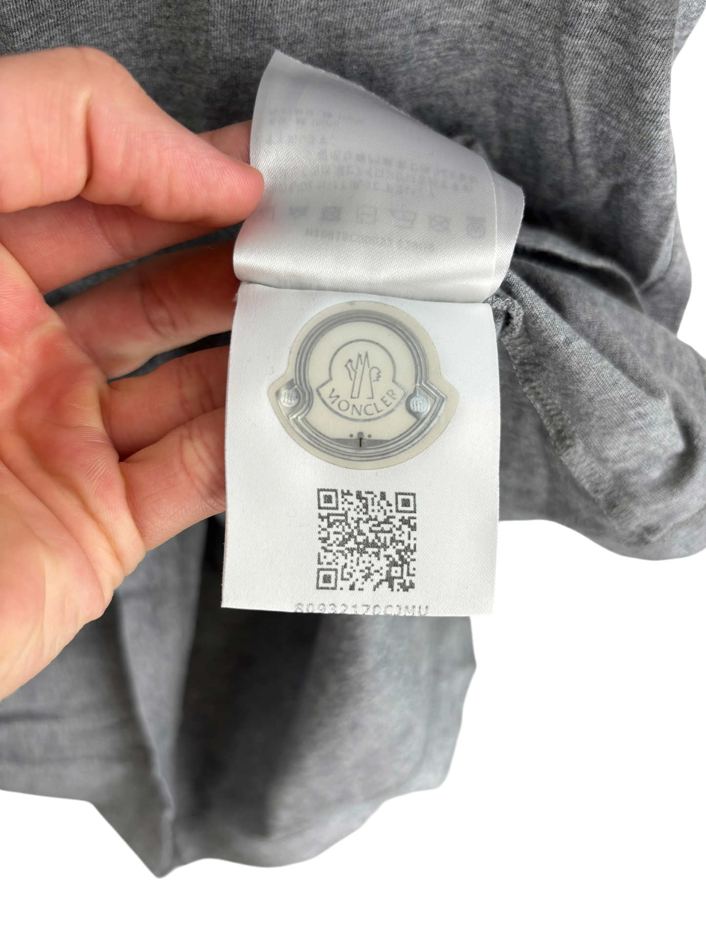 Moncler T shirt