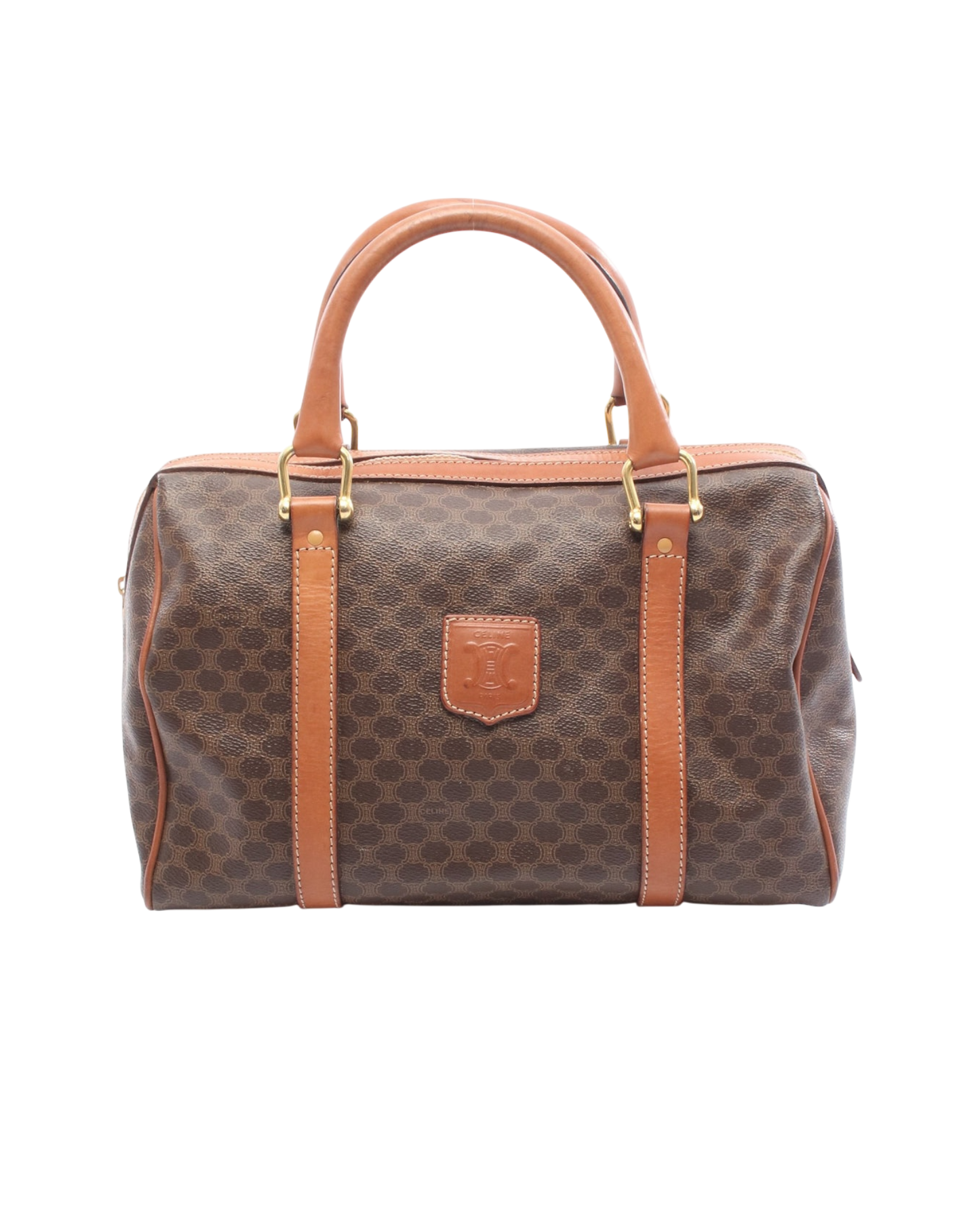 Céline boston macadam sac à main