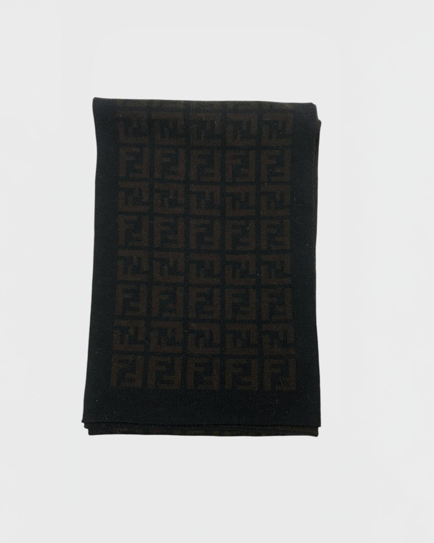 Fendi écharpe/scarf