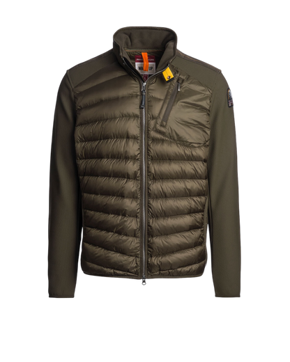 Parajumpers veste bi matière