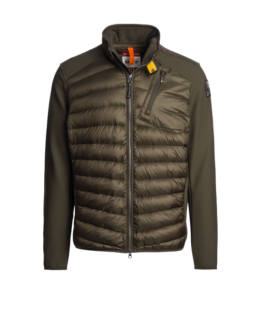 Parajumpers veste bi matière