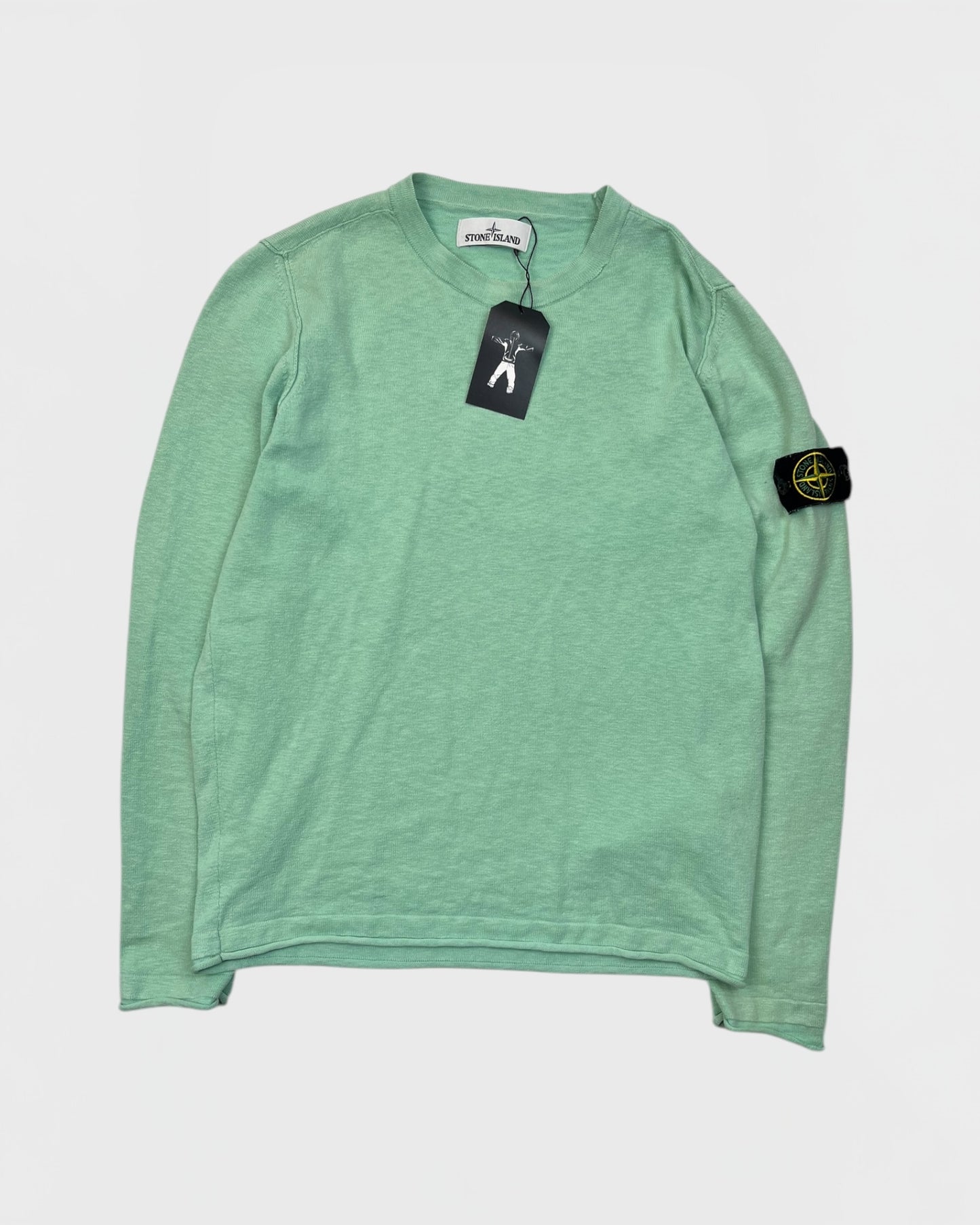 Stone island pull / sweater