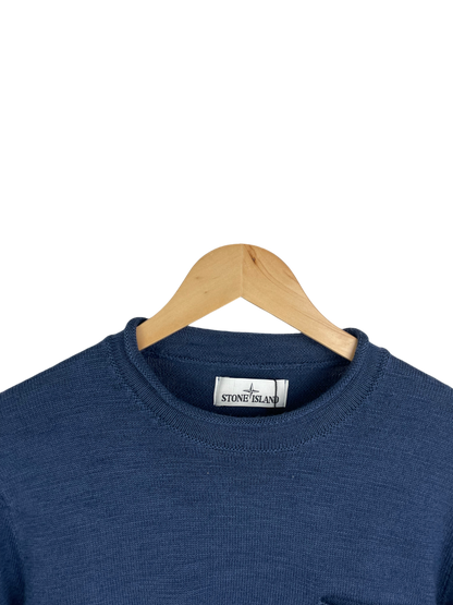 Stone Island pull avec poche