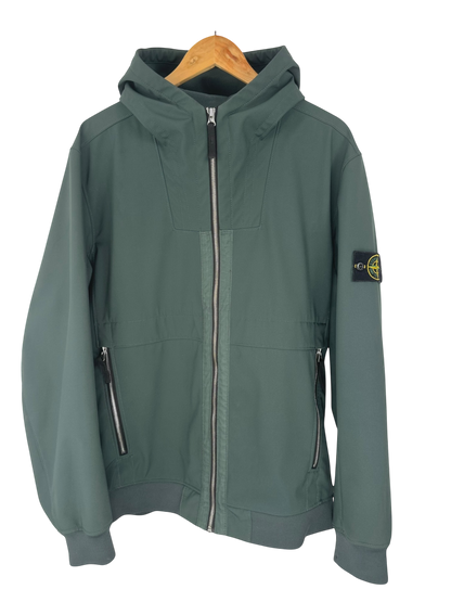 Stone Island Veste Softshell