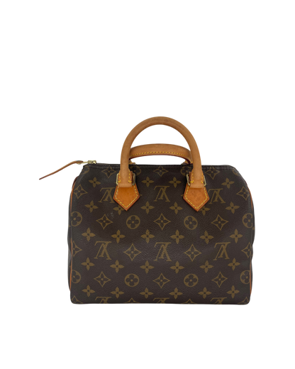Louis Vuitton Sac à main Speedy 25