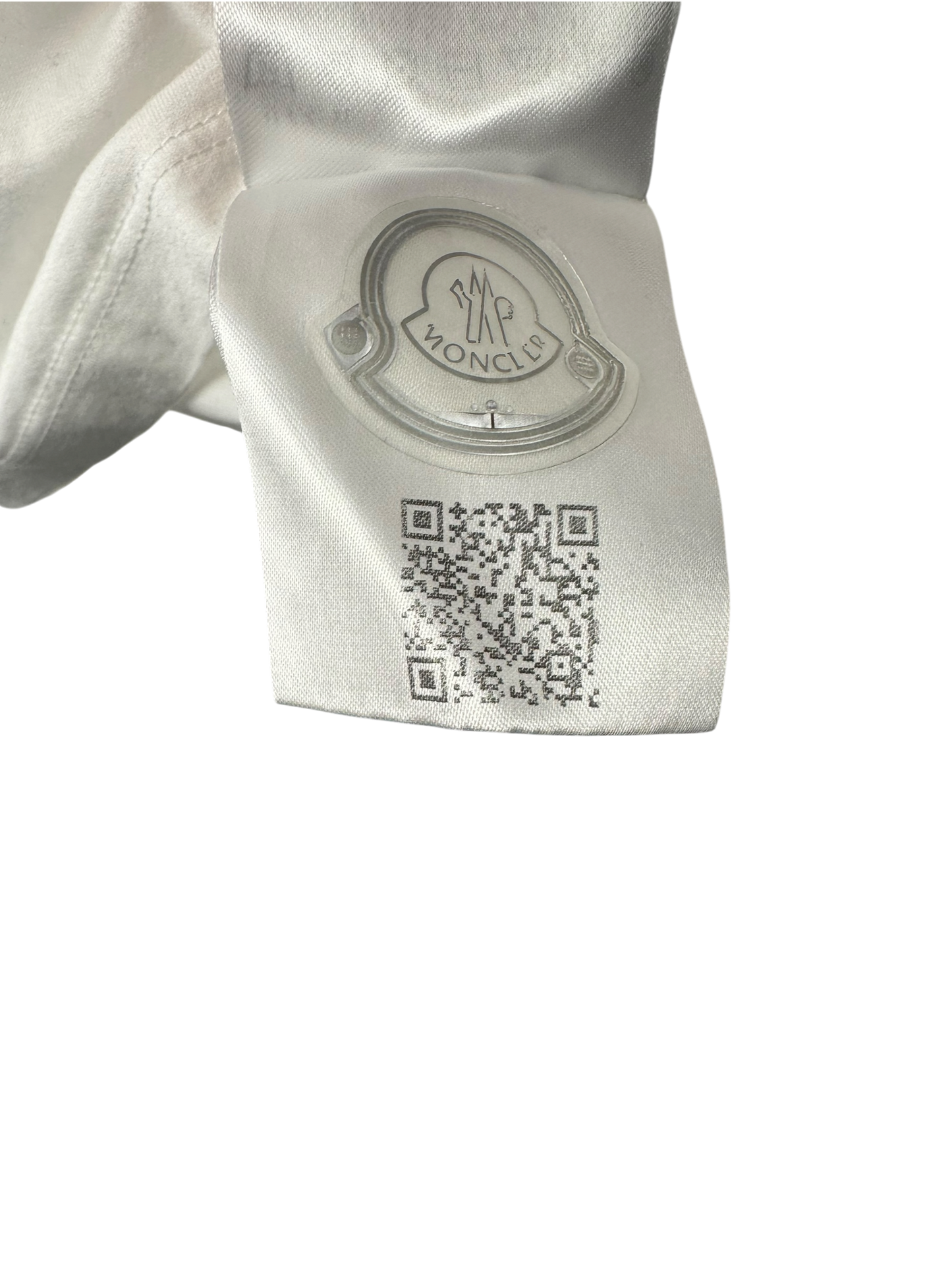 Moncler t-shirt