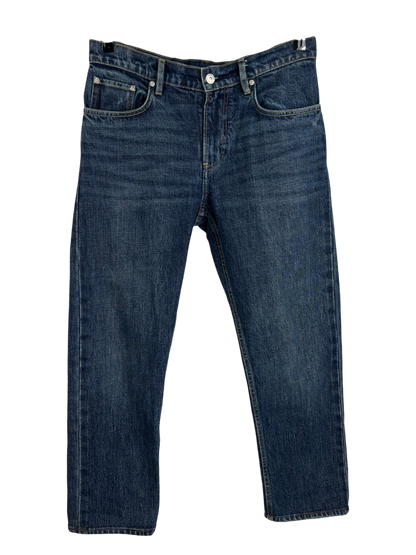 Burberry Jean en denim