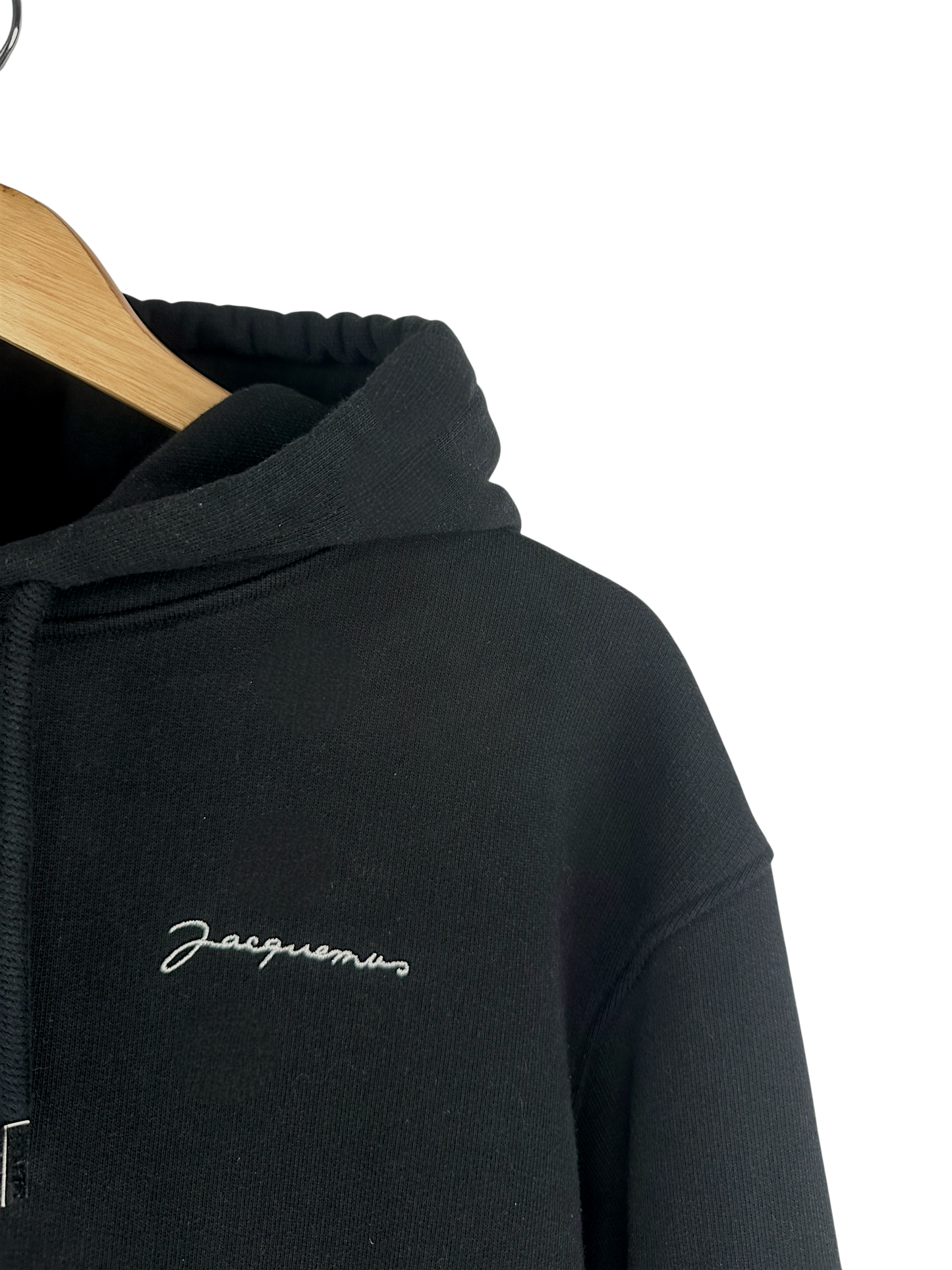 Jacquemus pull à capuche