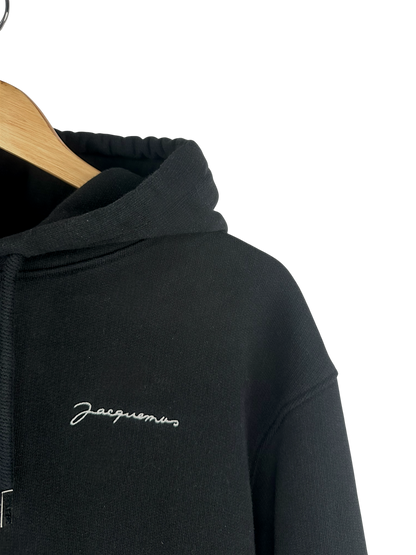 Jacquemus pull à capuche
