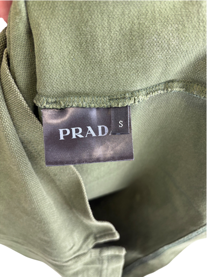 Prada polo