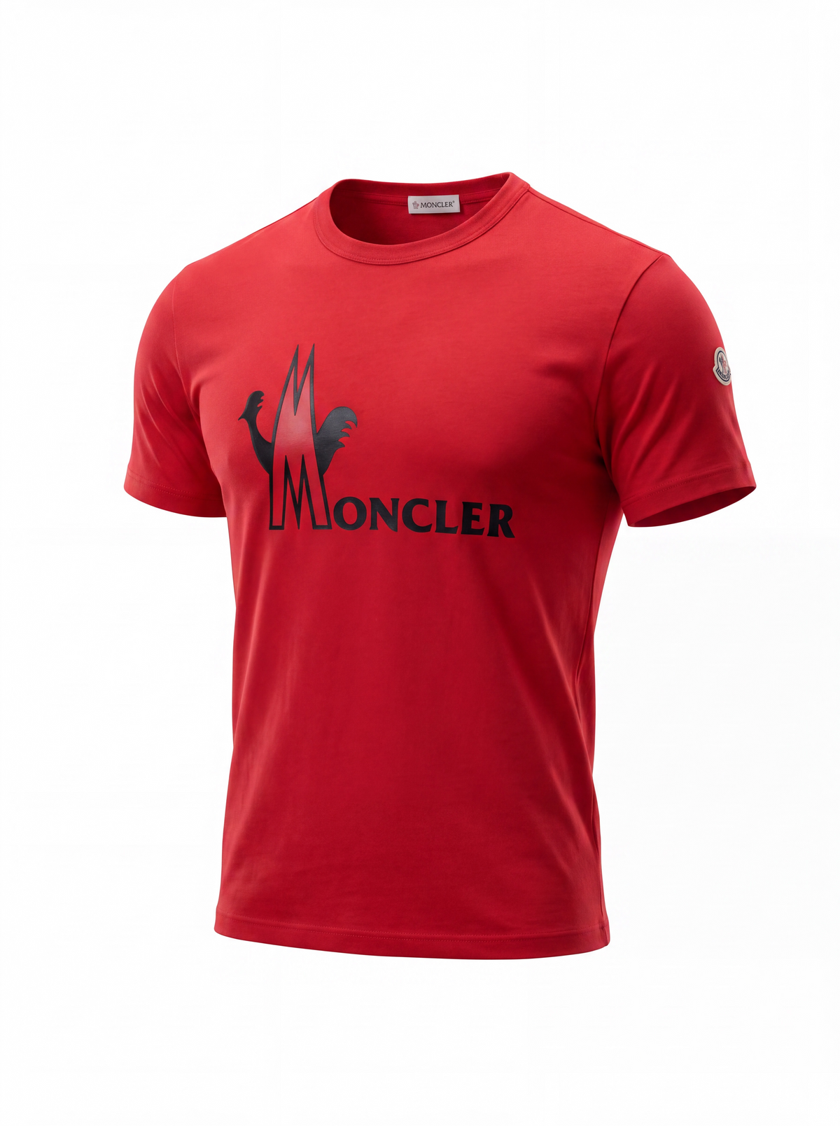 Moncler T-shirt