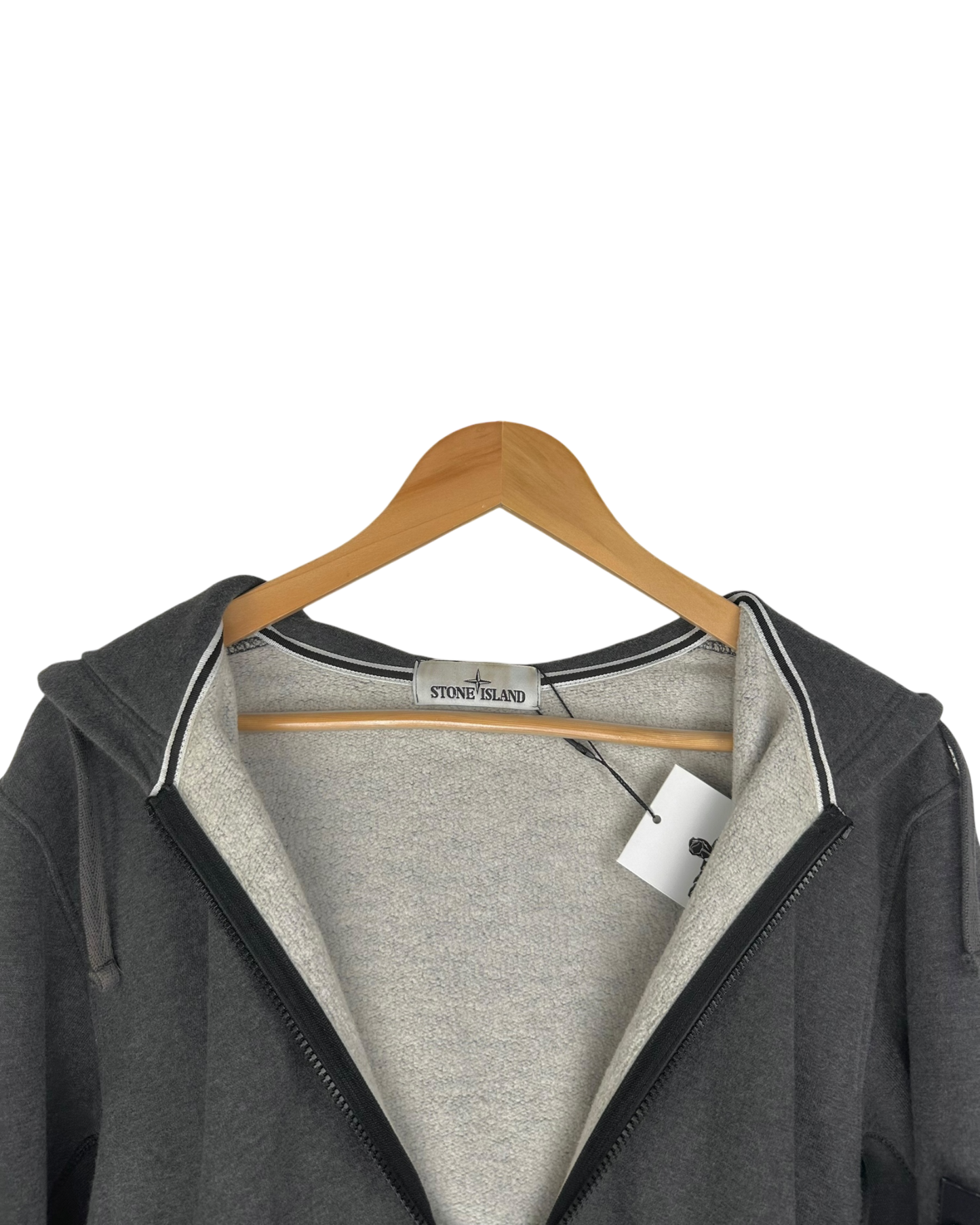 Stone Island gilet