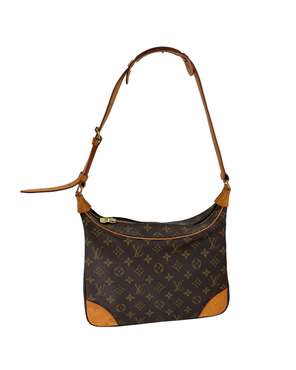 Louis Vuitton Sac à main Boulogne