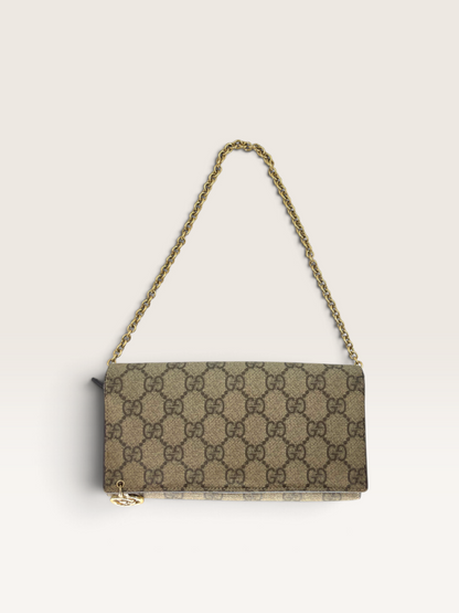 Gucci WOC mini sac épaule