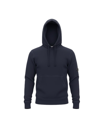 C.P. Company pull à capuche