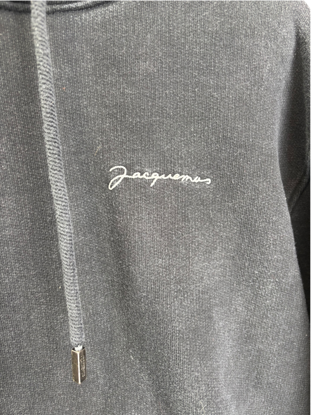 Jacquemus pull à capuche