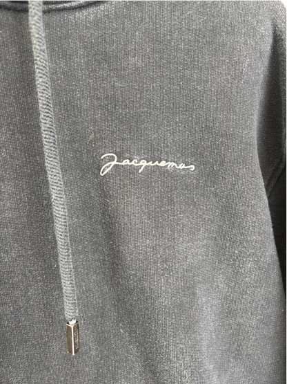 Jacquemus pull à capuche