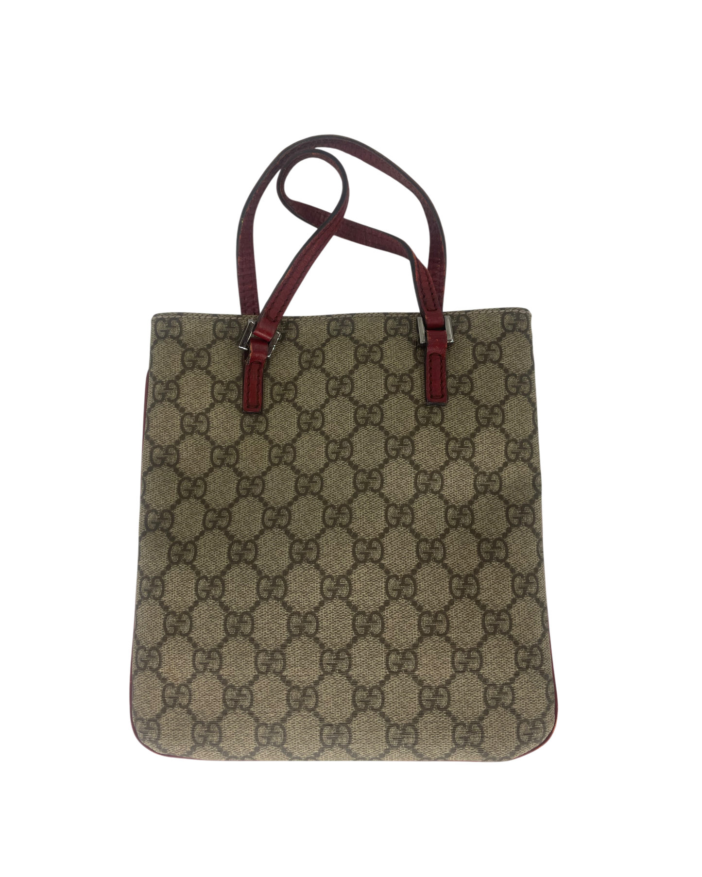 Gucci Sac à main marron