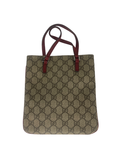Gucci Sac à main marron