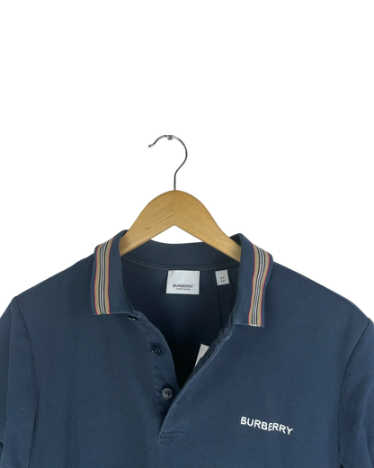 Burberry polo