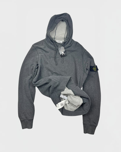 Stone island hoodie / pull