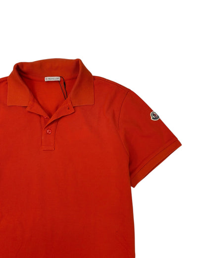 Moncler Polo