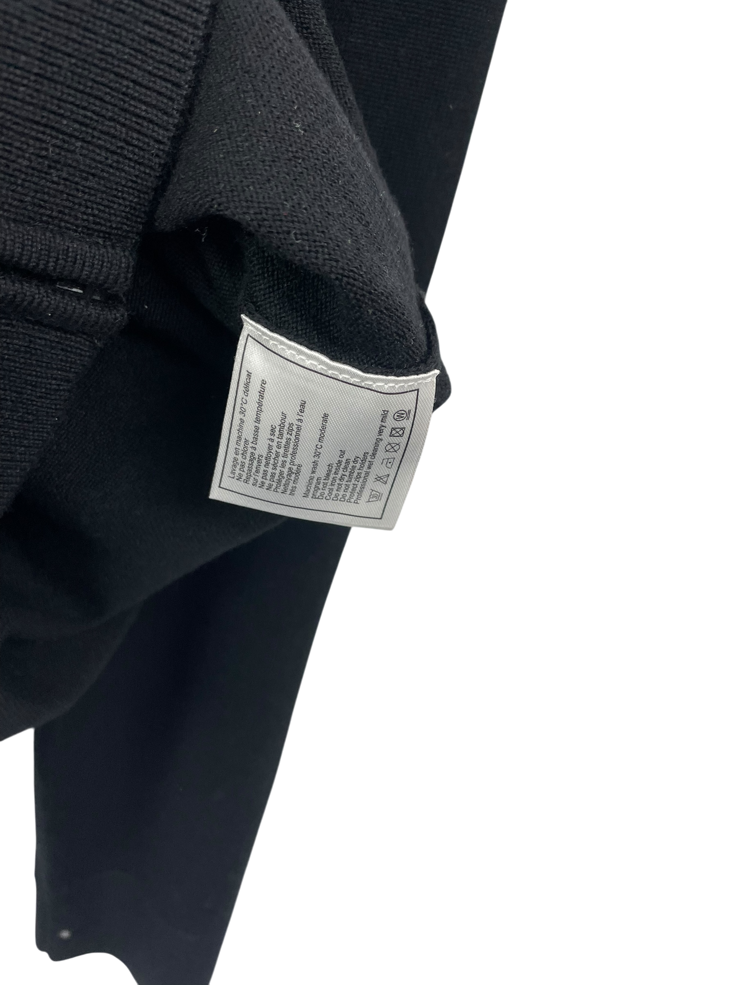 Chanel gilet