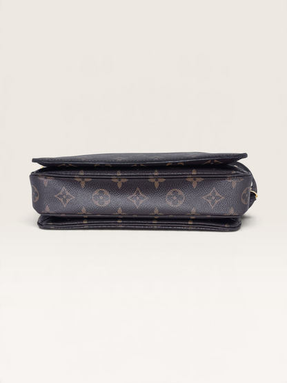 Louis Vuitton Métis sac à bandoulière